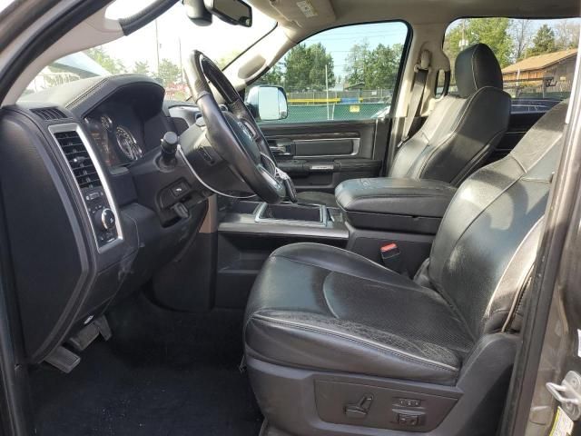2013 Dodge RAM 3500 Longhorn