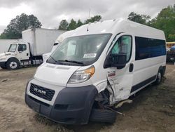 2021 Dodge RAM Promaster 2500 2500 High en venta en Seaford, DE