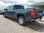 2017 Chevrolet Silverado C1500 LT