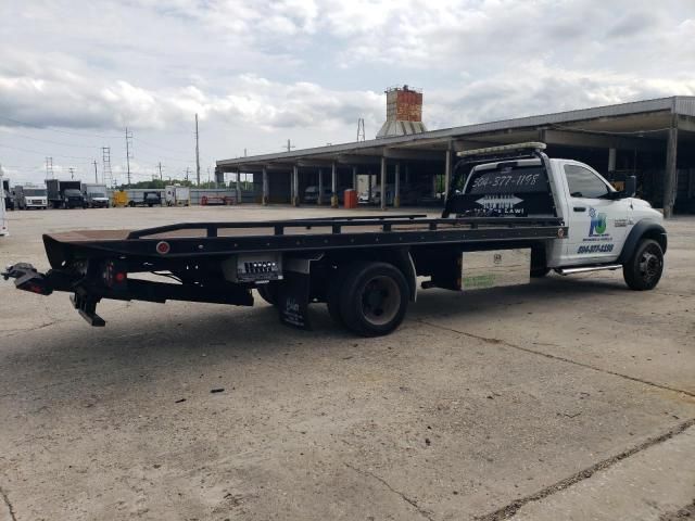 2016 Dodge RAM 5500