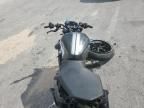 2016 Honda CB500 F