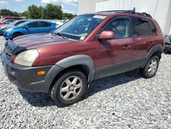 2005 Hyundai Tucson GLS en venta en Apopka, FL