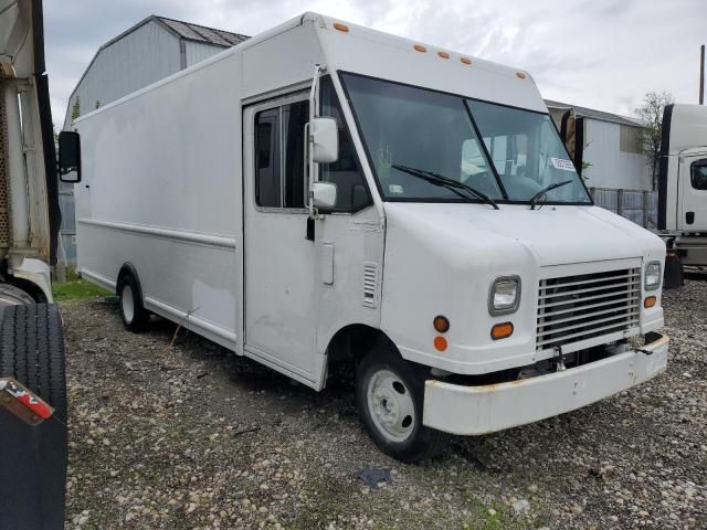 2008 Ford Econoline E450 Super Duty Commercial STR