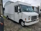 2008 Ford Econoline E450 Super Duty Commercial STR