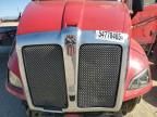 2013 Kenworth Construction T700