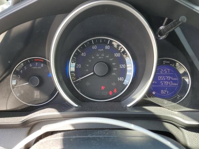 2020 Honda FIT LX
