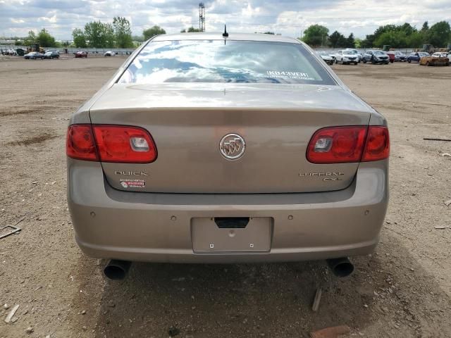 2006 Buick Lucerne CXL