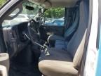 2017 GMC Savana G2500