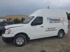 2016 Nissan NV 2500 S