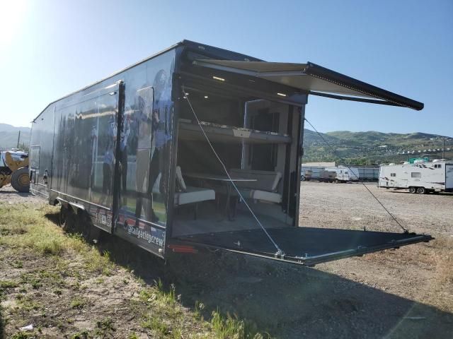 2021 Other Rv Trailer
