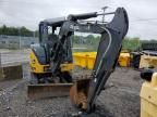 2024 John Deere 35 P-TIER Mini Excavator