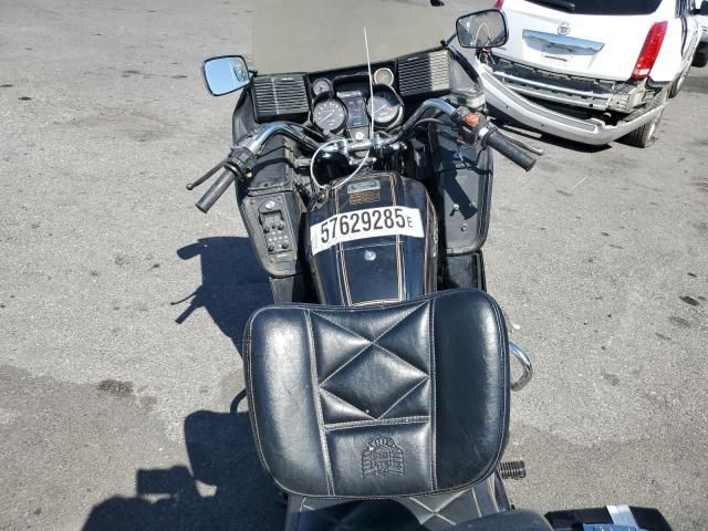 1981 Honda GL1100
