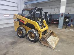 Vehiculos salvage en venta de Copart Moraine, OH: 2017 Caterpillar 2017 Caterillar 226D