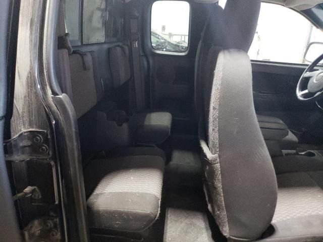 2007 Chevrolet Colorado