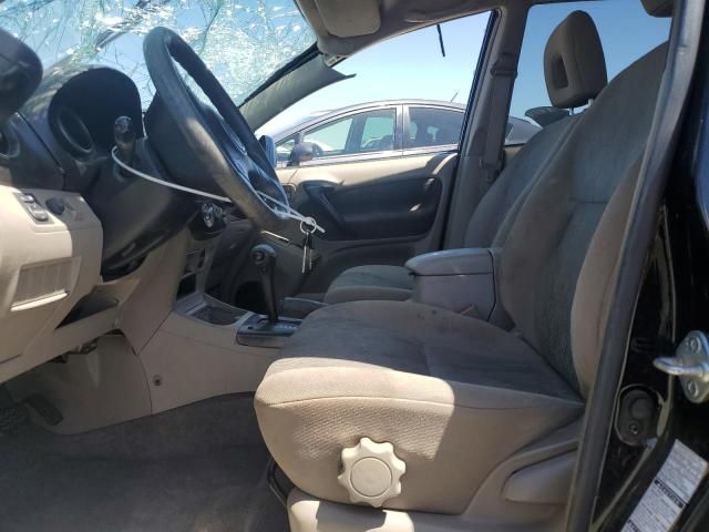 2002 Toyota Rav4
