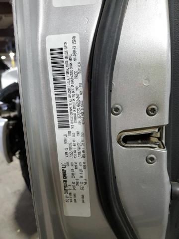 2011 Dodge RAM 2500