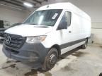2022 Mercedes-Benz Sprinter 3500