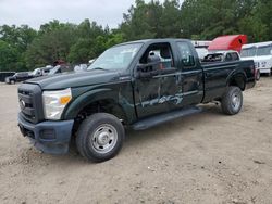 Ford salvage cars for sale: 2016 Ford F350 Super Duty