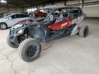 2024 Can-Am Maverick X3 Max DS Turbo
