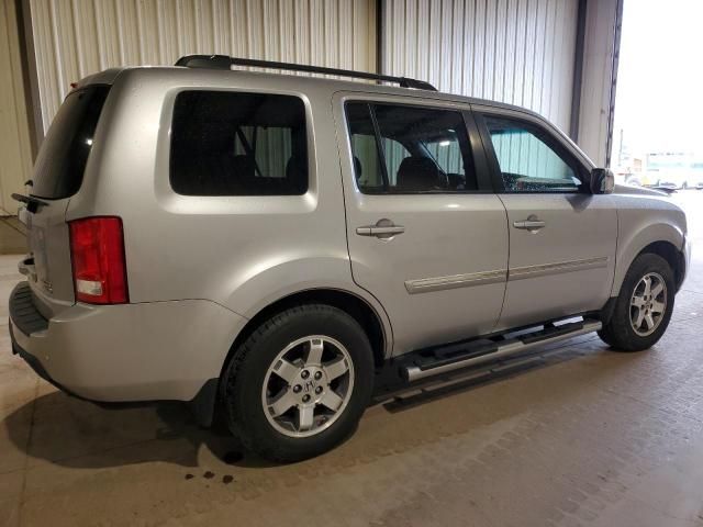 2011 Honda Pilot Touring