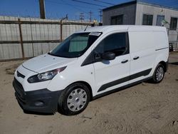 2017 Ford Transit Connect XL en venta en Los Angeles, CA