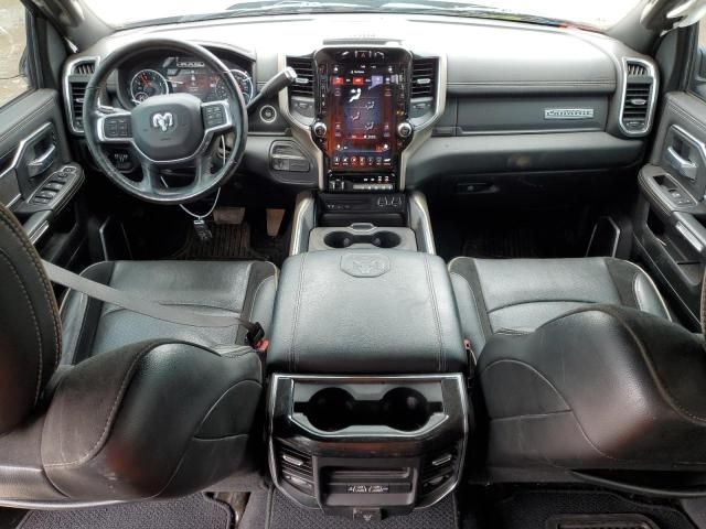 2019 Dodge 2500 Laramie