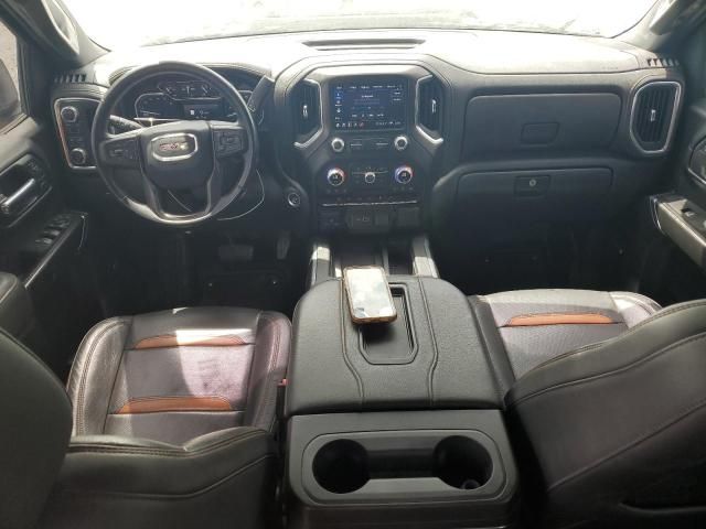 2021 GMC Sierra K1500 AT4