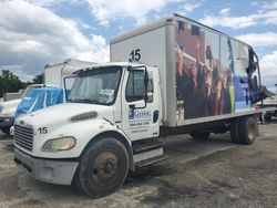 Freightliner Vehiculos salvage en venta: 2007 Freightliner M2 106 Medium Duty