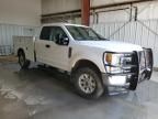 2020 Ford F250 Super Duty
