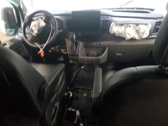 2022 Ford Transit T-150