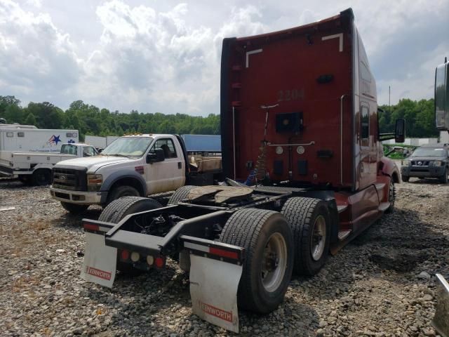2022 Kenworth T680 Semi Truck