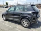 2017 Volkswagen Tiguan S