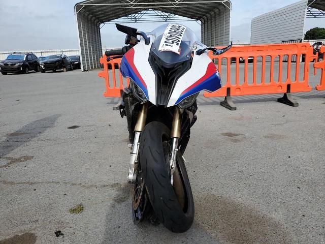 2022 BMW S 1000 RR
