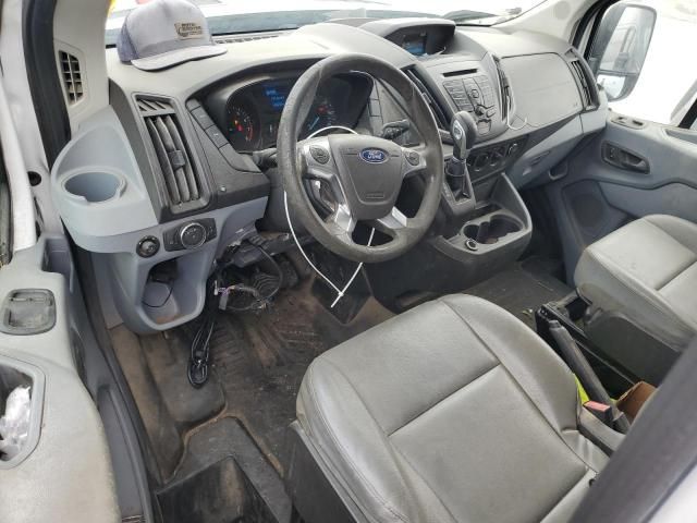 2019 Ford Transit T-250