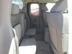 2015 Nissan Frontier S