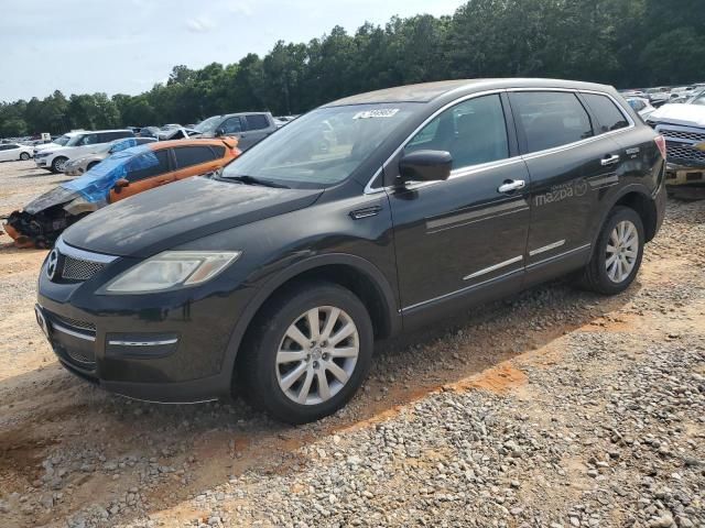 2008 Mazda CX-9