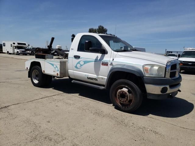 2008 Dodge RAM 4500 ST