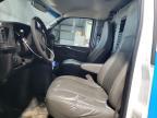 2013 Chevrolet Express G2500