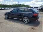 2013 Audi A4 Allroad Prestige