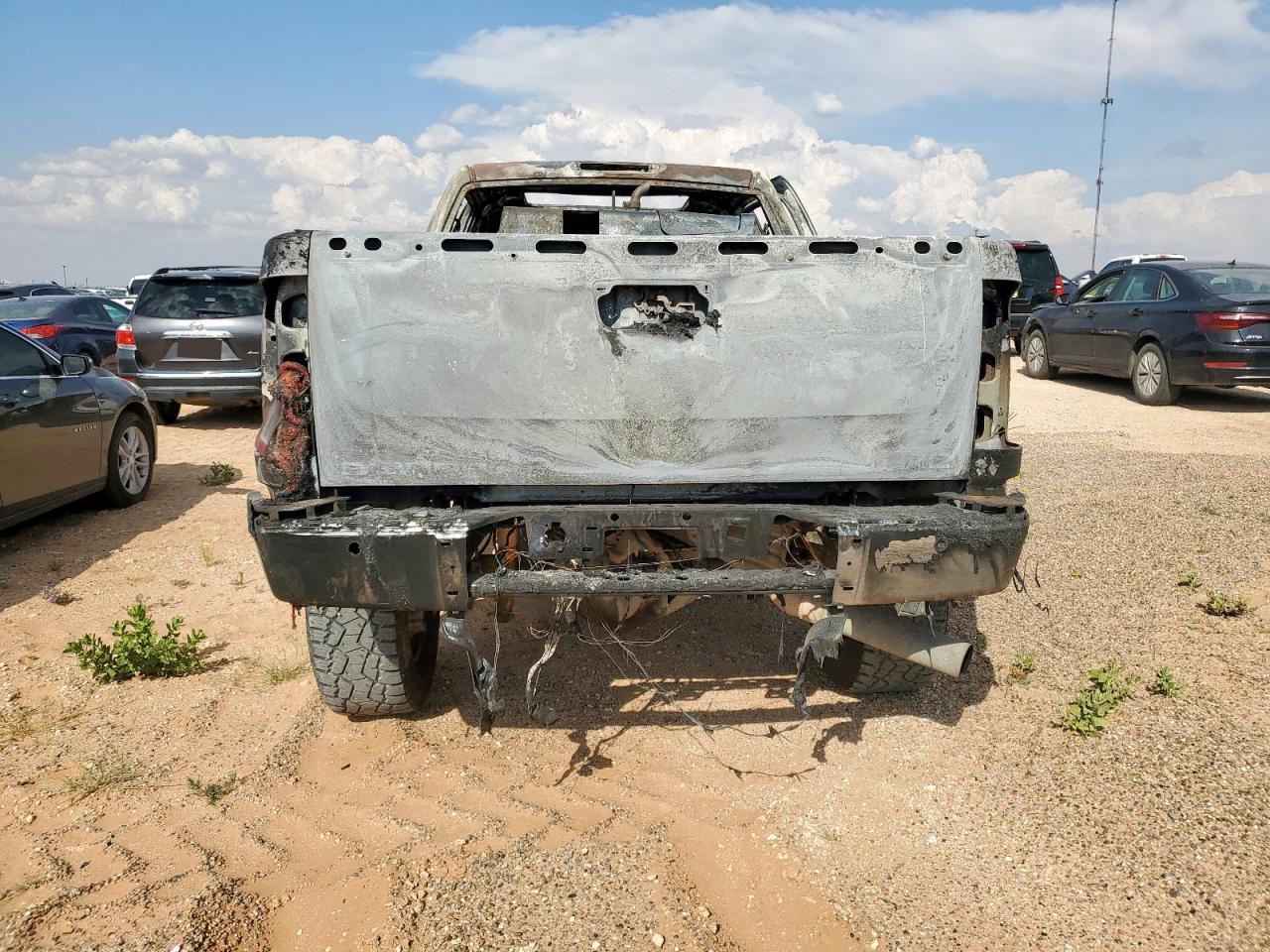 2013 GMC Sierra K2500 Denali