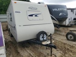 2001 R-Vision Travel Trailer en venta en Columbia, MO