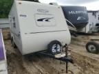 2001 R-Vision Travel Trailer