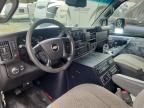 2016 Chevrolet Express G3500