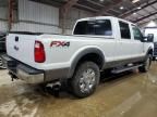 2014 Ford F250 Super Duty