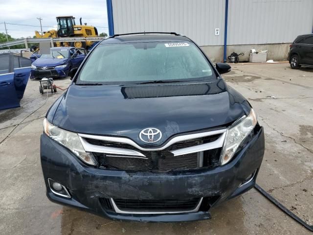 2013 Toyota Venza LE