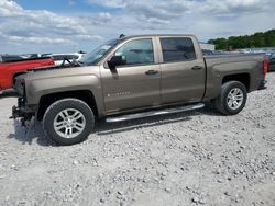 2014 Chevrolet Silverado K1500 LT en venta en Wayland, MI