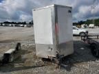 2021 Quality ITY Cargo 6X14TA Enclosed Cargo Trailer