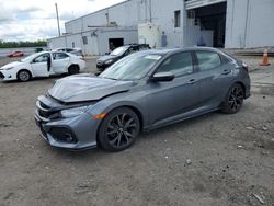 2018 Honda Civic Sport Touring for sale in Fredericksburg, VA
