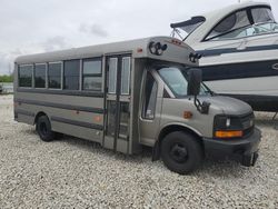 2010 Chevrolet Express G3500 en venta en Franklin, WI