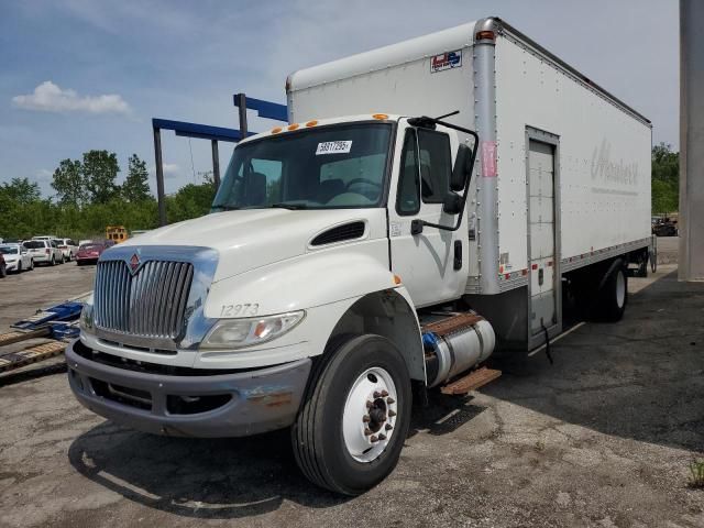 2019 International 4000 4300